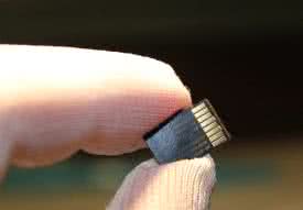Micro SD Karte reparieren - Karte wird nicht erkannt.